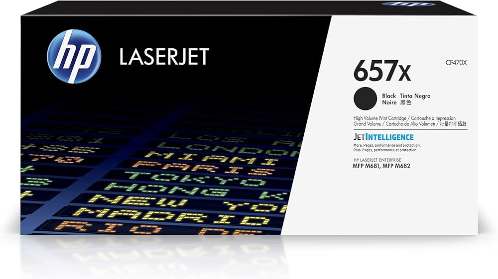 CF470X